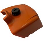 Coperchio Filtro Aria Motosega Stihl 038-MS380-MS381-Adattabile-Riferimento Originale 11191401906