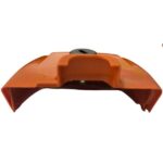 Coperchio Filtro Aria Motosega Stihl 038-MS380-MS381-Adattabile-Riferimento Originale 11191401906