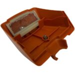 Coperchio Filtro Aria Motosega Stihl 038-MS380-MS381-Adattabile-Riferimento Originale 11191401906