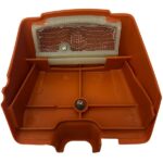 Coperchio Filtro Aria Motosega Stihl 038-MS380-MS381-Adattabile-Riferimento Originale 11191401906