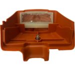 Coperchio Filtro Aria Motosega Stihl 038-MS380-MS381-Adattabile-Riferimento Originale 11191401906