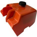 Coperchio Filtro Aria Motosega Stihl 046-MS460-Adattabile-Riferimento Originale 11281401001