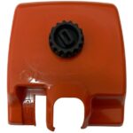 Coperchio Filtro Aria Motosega Stihl 046-MS460-Adattabile-Riferimento Originale 11281401001
