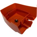 Coperchio Filtro Aria Motosega Stihl 046-MS460-Adattabile-Riferimento Originale 11281401001