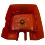 Coperchio Filtro Aria Motosega Stihl 046-MS460-Adattabile-Riferimento Originale 11281401001