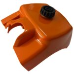 Coperchio Filtro Aria Motosega Stihl 066-MS650-MS660-Adattabile-Riferimento Originale 11221401002