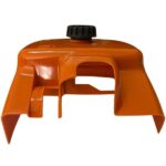 Coperchio Filtro Aria Motosega Stihl 066-MS650-MS660-Adattabile-Riferimento Originale 11221401002