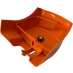 Coperchio Filtro Aria Motosega Stihl 066-MS650-MS660-Adattabile-Riferimento Originale 11221401002