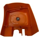 Coperchio Filtro Aria Motosega Stihl 066-MS650-MS660-Adattabile-Riferimento Originale 11221401002
