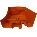 Coperchio Filtro Aria Motosega Stihl 066-MS650-MS660-Adattabile-Riferimento Originale 11221401002