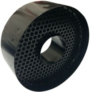 Filtro Aria Bagno D'Olio Trattore Fiat Serie Oro 640-605C-Serie 65-75-Riferimento Originale 4963663-Adattabile