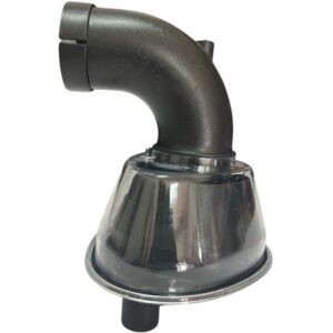 Prefiltro Aria Bagno D'Olio Trattore Fiat 640-605C-Serie Oro, 65, 66, 90-Riferimento Originale 4997662