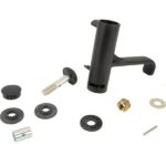 Maniglia Interna Vetro Posteriore Trattore New Holland, Case, Serie T, TM, TS, T6, T7, Maxxum, Riferimento 47577606, CNH