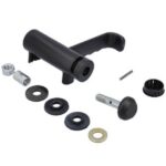 Maniglia Interna Vetro Posteriore Trattore New Holland, Case, Serie T, TM, TS, T6, T7, Maxxum, Riferimento 47577606, CNH