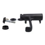 Maniglia Interna Vetro Posteriore Trattore New Holland, Case, Serie T, TM, TS, T6, T7, Maxxum, Riferimento 47577606, CNH