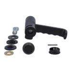 Maniglia Interna Vetro Posteriore Trattore New Holland, Case, Serie T, TM, TS, T6, T7, Maxxum, Riferimento 47577606, CNH