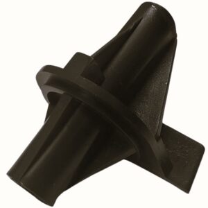 Appoggio Molla Tirante Sinistro Falciatrice-Motofalciatrice BCS 622-Riferimento Originale 51202850