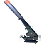 Leva Freno a Mano Trattore Fiat, New Holland Serie 88, 90, 93, 94-Riferimento 84578997-5128767