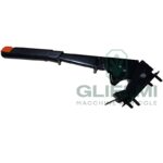 Leva Freno a Mano Trattore Fiat, New Holland Serie 88, 90, 93, 94-Riferimento 84578997-5128767