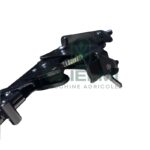 Leva Freno a Mano Trattore Fiat, New Holland Serie 88, 90, 93, 94-Riferimento 84578997-5128767