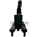 Leva Freno a Mano Trattore Fiat, New Holland Serie 88, 90, 93, 94-Riferimento 84578997-5128767