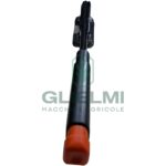 Leva Freno a Mano Trattore Fiat, New Holland Serie 88, 90, 93, 94-Riferimento 84578997-5128767