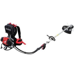 Decespugliatore Shindaiwa BP510S a Zaino-50.2 CC-2.94 CV-2.16 KW-12Kg-Asta 26mm