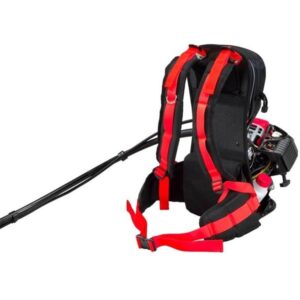 Decespugliatore Shindaiwa BP510S a Zaino-50.2 CC-2.94 CV-2.16 KW-12Kg-Asta 26mm