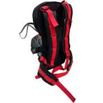 Decespugliatore Shindaiwa BP510S a Zaino-50.2 CC-2.94 CV-2.16 KW-12Kg-Asta 26mm