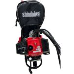Decespugliatore Shindaiwa BP510S a Zaino-50.2 CC-2.94 CV-2.16 KW-12Kg-Asta 26mm