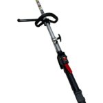 Decespugliatore Shindaiwa BP510S a Zaino-50.2 CC-2.94 CV-2.16 KW-12Kg-Asta 26mm