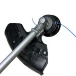 Decespugliatore Shindaiwa BP510S a Zaino-50.2 CC-2.94 CV-2.16 KW-12Kg-Asta 26mm