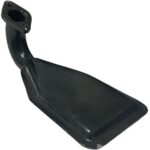 Marmitta Silenziatore Acme VT 88-94-Lunghezza 290 mm-Interasse 60 mm-Riferimento Originale 526.104-BCS