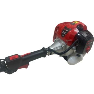 Decespugliatore Pro.Top BC 331-Asta Fissa-33 cc-0.9 Kw-7 Kg-Euro 5-Sermac-Asta 26 mm