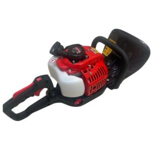 Tagliasiepe Sandrigarden SG-2540-0.8 Kw-25.4 cc-6.2 Kg-Lama 55 Cm-Impugnatura Girevole