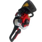 Tagliasiepe Sandrigarden SG-2540-0.8 Kw-25.4 cc-6.2 Kg-Lama 55 Cm-Impugnatura Girevole