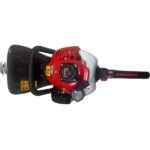 Tagliasiepe Sandrigarden SG-2540-0.8 Kw-25.4 cc-6.2 Kg-Lama 55 Cm-Impugnatura Girevole