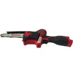 Potatore Troncarami Sandrigarden SG-TR 1600-2 Batterie 16.8V 2 Ah-Motore Brushless-Barra 152 mm-Pompa Olio Automatica