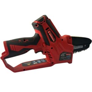 Potatore Troncarami Sandrigarden SG-TR20-Batterie 12V 2 Ah-Omaggio-Barra 158 mm