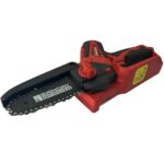 Potatore Troncarami Sandrigarden SG-TR20-Batterie 12V 2 Ah-Omaggio-Barra 158 mm