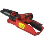 Potatore Troncarami Sandrigarden SG-TR20-Batterie 12V 2 Ah-Omaggio-Barra 158 mm