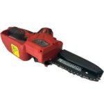 Potatore Troncarami Sandrigarden SG-TR20-Batterie 12V 2 Ah-Omaggio-Barra 158 mm