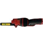 Potatore Troncarami Sandrigarden SG-TR20-Batterie 12V 2 Ah-Omaggio-Barra 158 mm