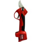 Forbice Potatura a Batteria Sandrigarden  SG-FP25-2 Batterie 14.4V 2 AH-Lama Acciaio SK5-Motore Brushless