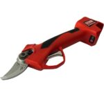 Forbice Potatura a Batteria Sandrigarden  SG-FP25-2 Batterie 14.4V 2 AH-Lama Acciaio SK5-Motore Brushless