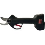 Forbice Potatura a Batteria Sandrigarden SG-FP SNAP-2 Batterie 16.8V 2AH-Lama SK5-Impugnatura Ergonomica