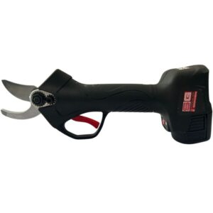 Forbice Potatura a Batteria Sandrigarden SG-FP SNAP-2 Batterie 16.8V 2AH-Lama SK5-Impugnatura Ergonomica