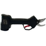 Forbice Potatura a Batteria Sandrigarden SG-FP SNAP-2 Batterie 16.8V 2AH-Lama SK5-Impugnatura Ergonomica