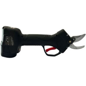 Forbice Potatura a Batteria Sandrigarden SG-FP SNAP-2 Batterie 16.8V 2AH-Lama SK5-Impugnatura Ergonomica