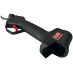 Forbice Potatura a Batteria Sandrigarden SG-FP SNAP-2 Batterie 16.8V 2AH-Lama SK5-Impugnatura Ergonomica